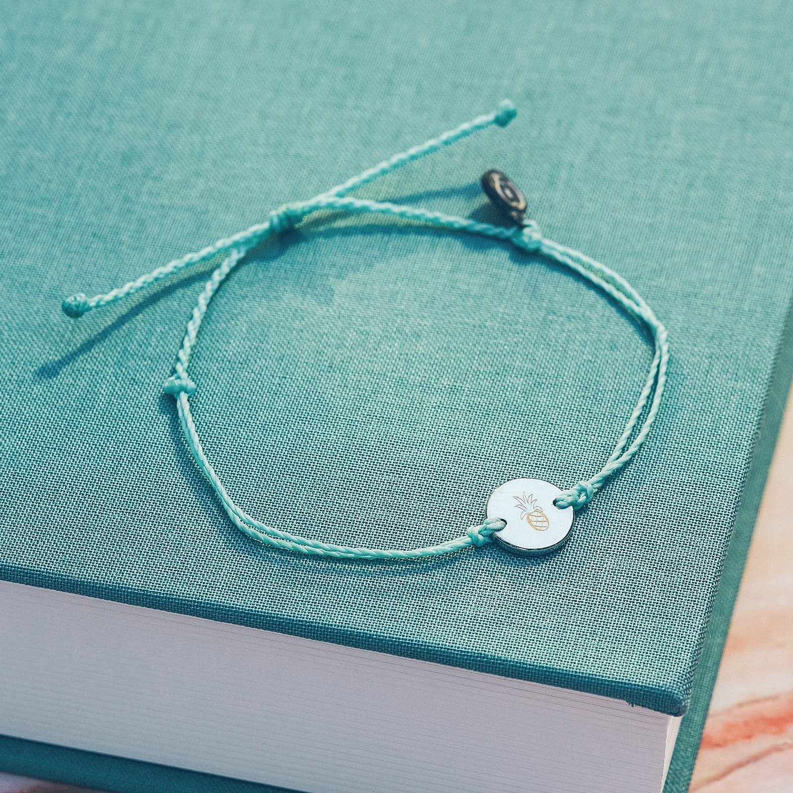 Engravable Coin Bracelet - Image 20
