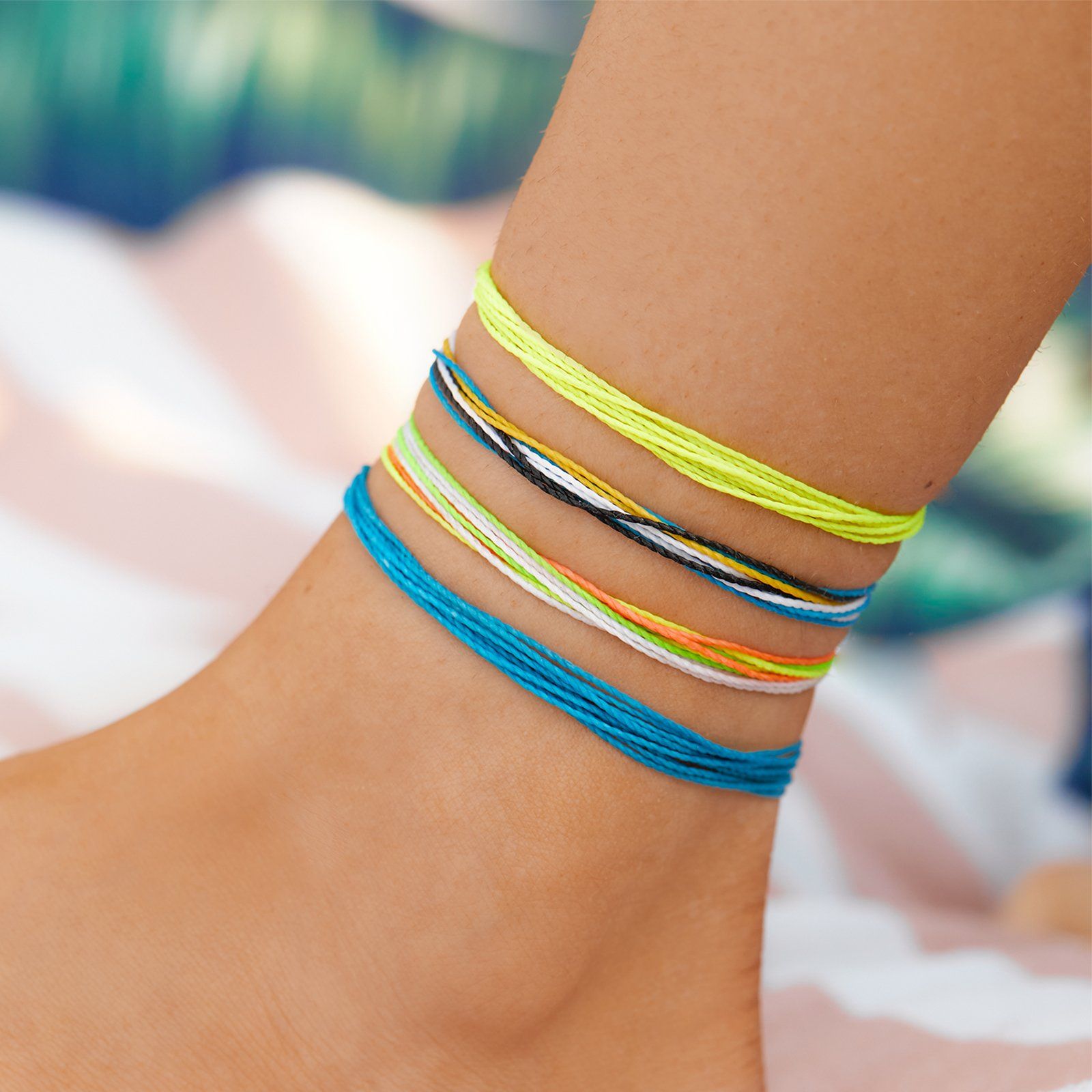 Cannonball Anklet - Image 2