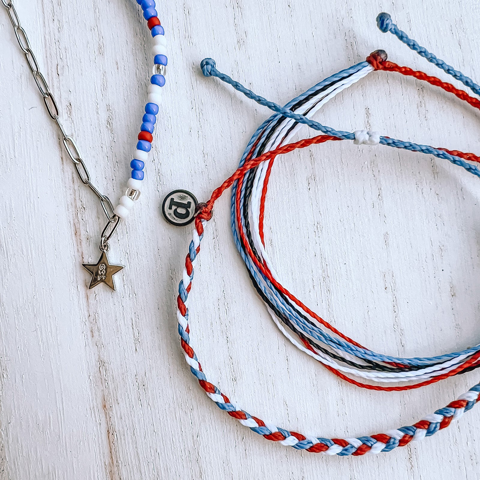 Homes For Our Troops Anklet - Image 6