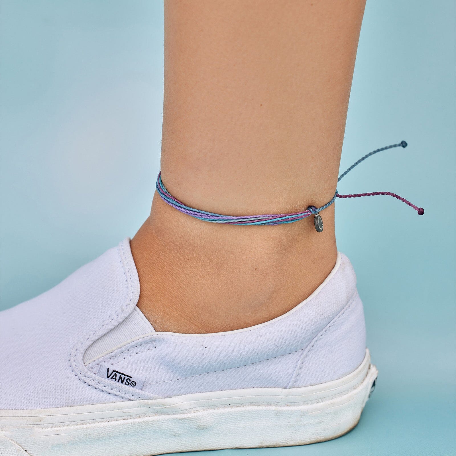 Moonlit Seas Anklet - Image 4