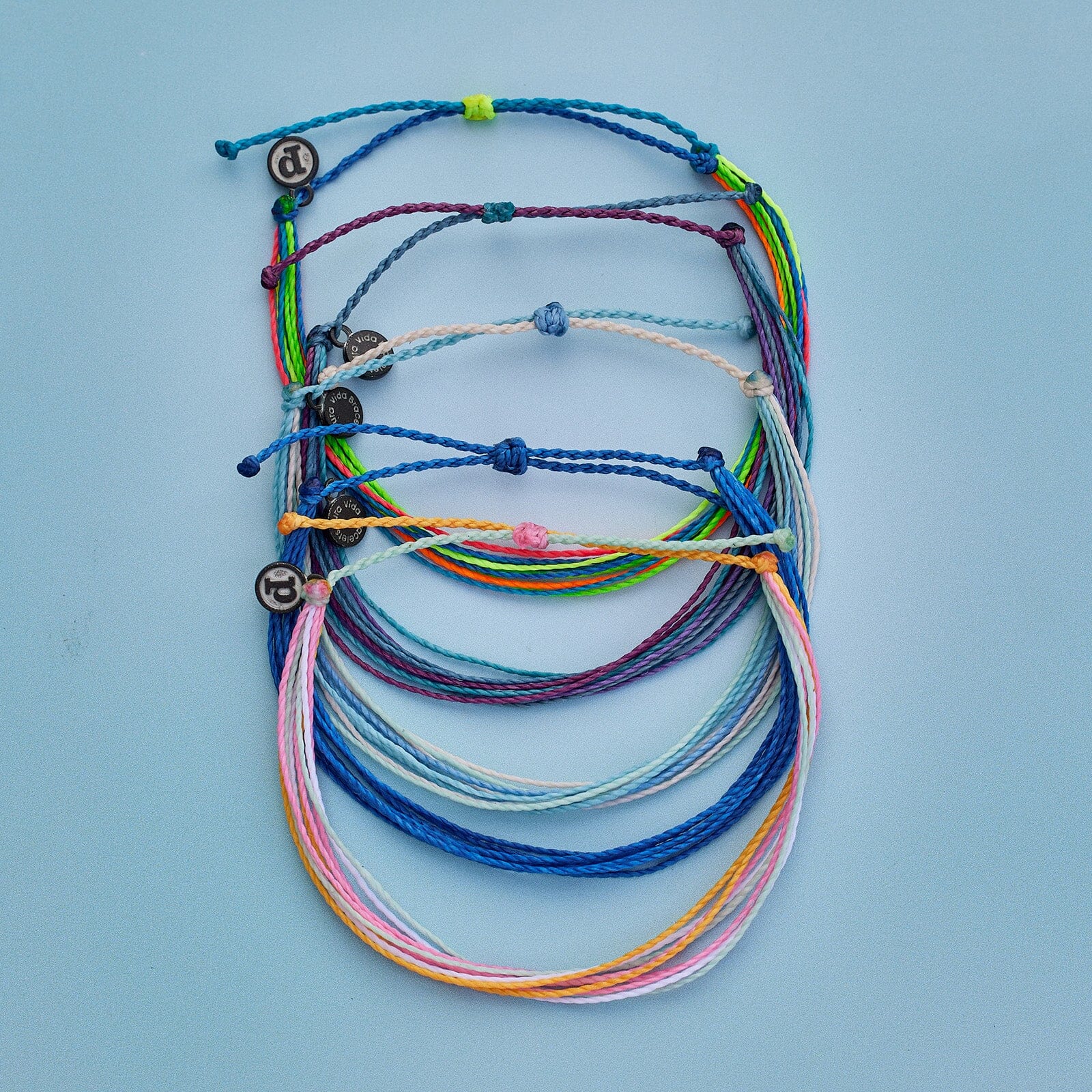 Moonlit Seas Anklet - Image 3