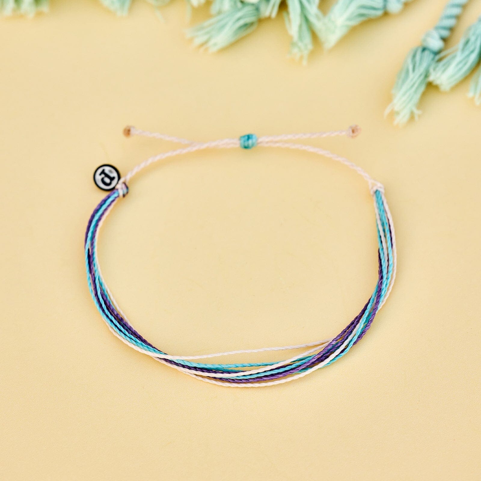 Pinky Promise Anklet - Image 4