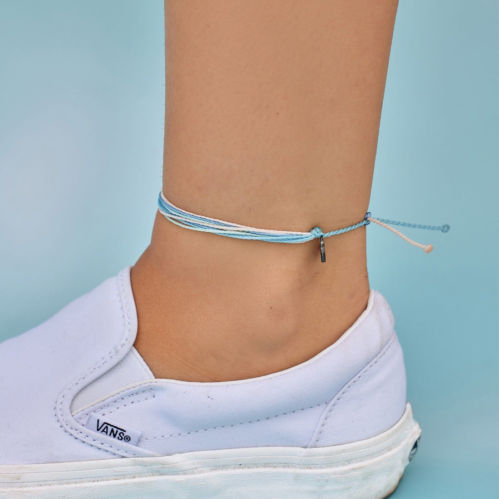 Spring Skies Anklet - Image 6