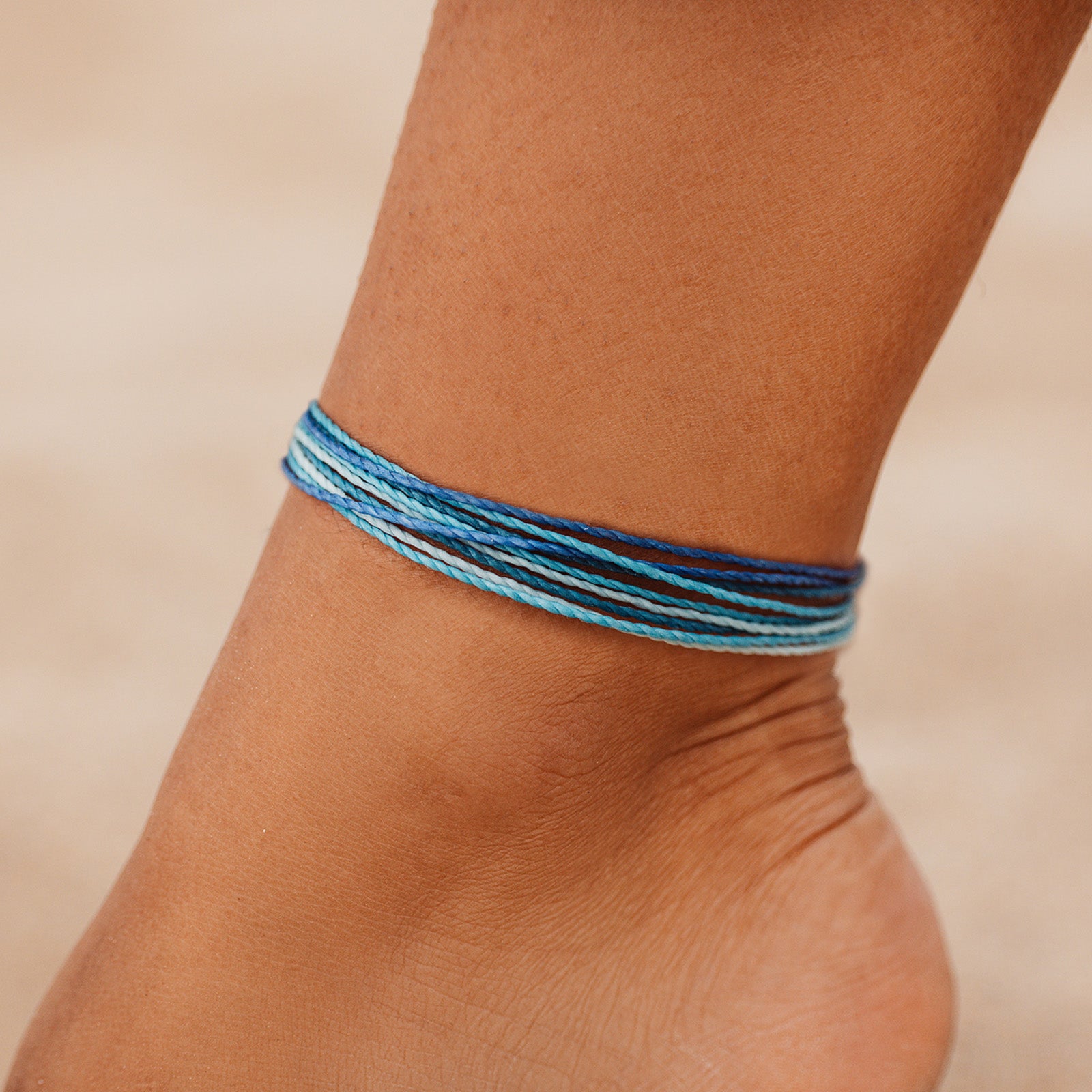 Under the Sea Anklet - Image 2