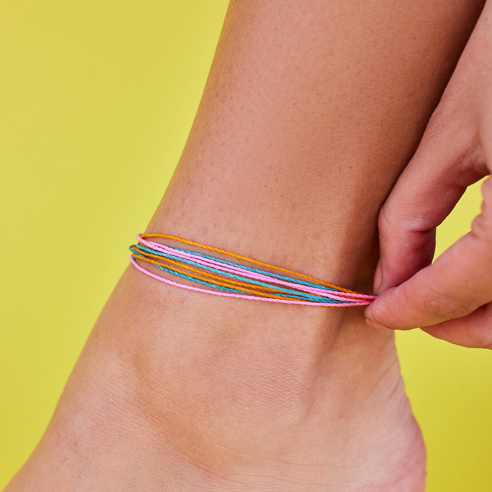 Tropic Anklet - Image 6
