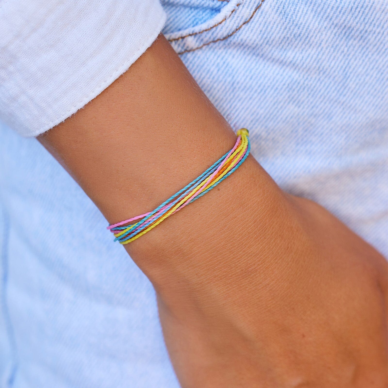 The Birthday Party Bracelet - Image 2