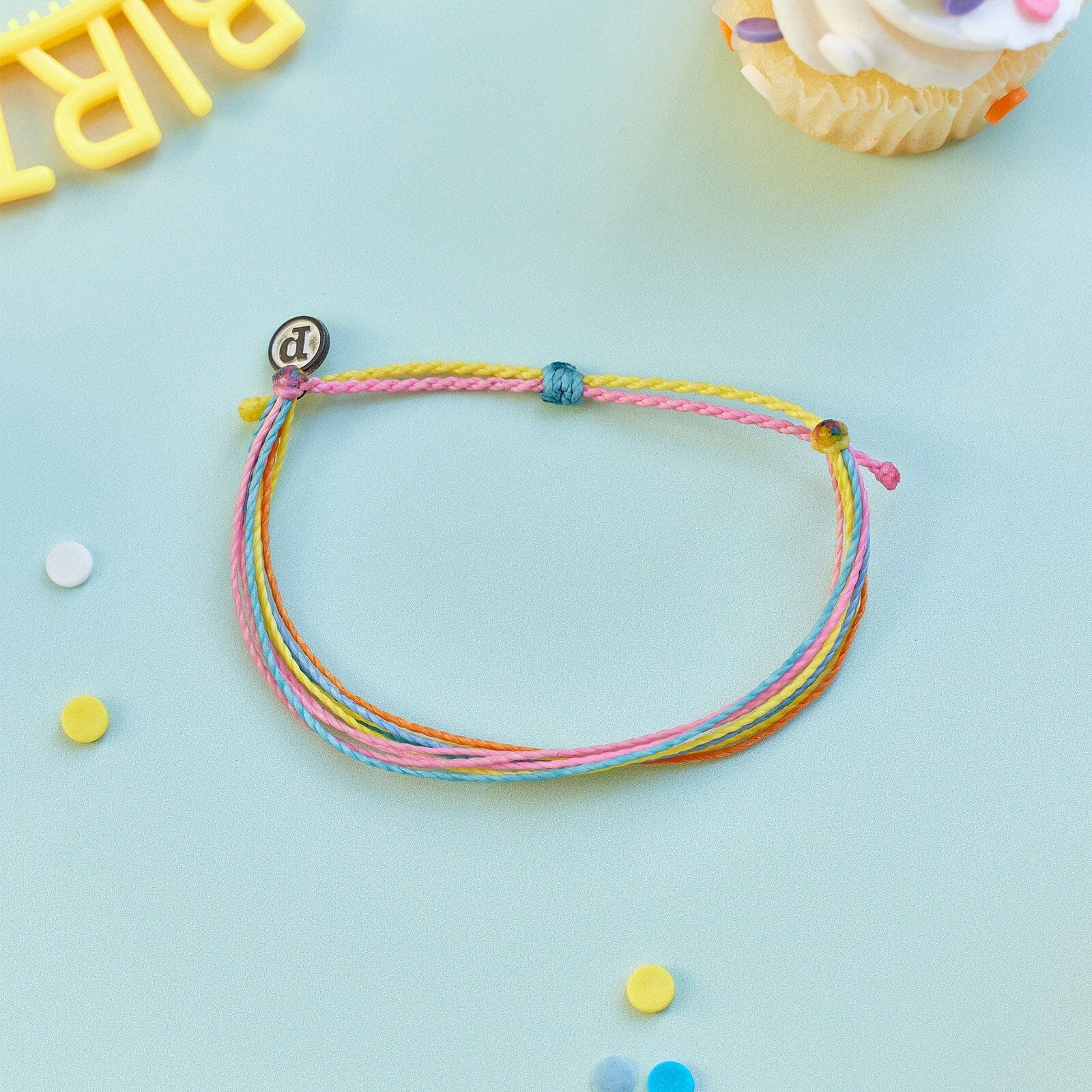 The Birthday Party Bracelet - Image 3