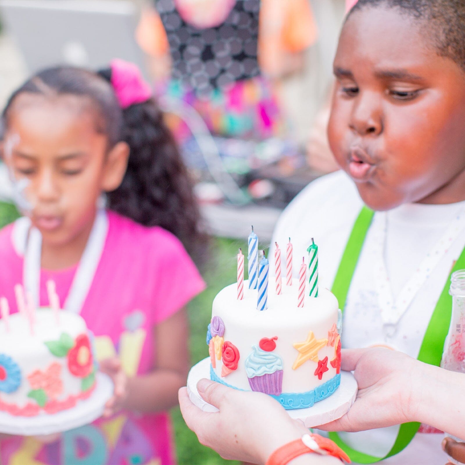 The Birthday Party Bracelet - Image 4