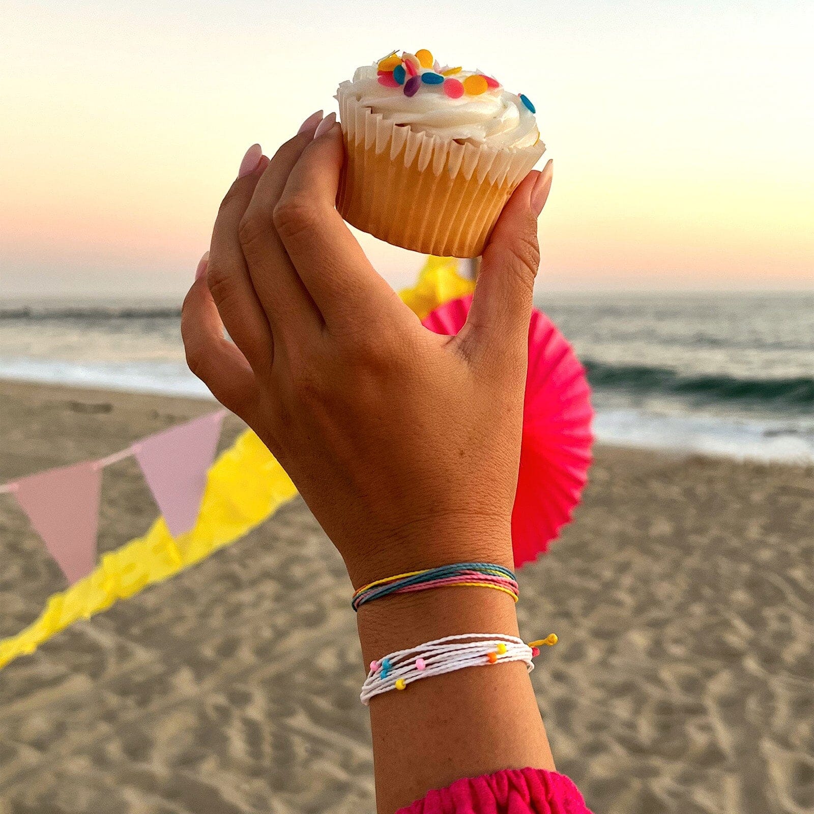 The Birthday Party Bracelet - Image 8