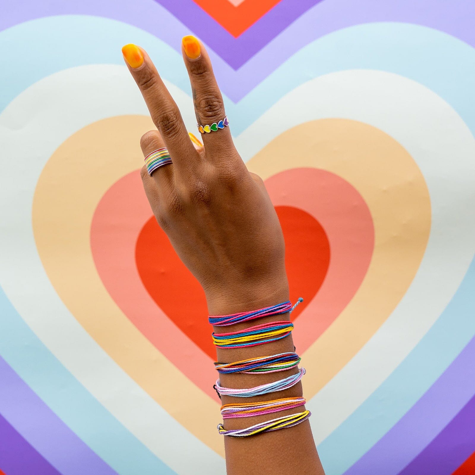 Bisexual Bracelet - Image 10