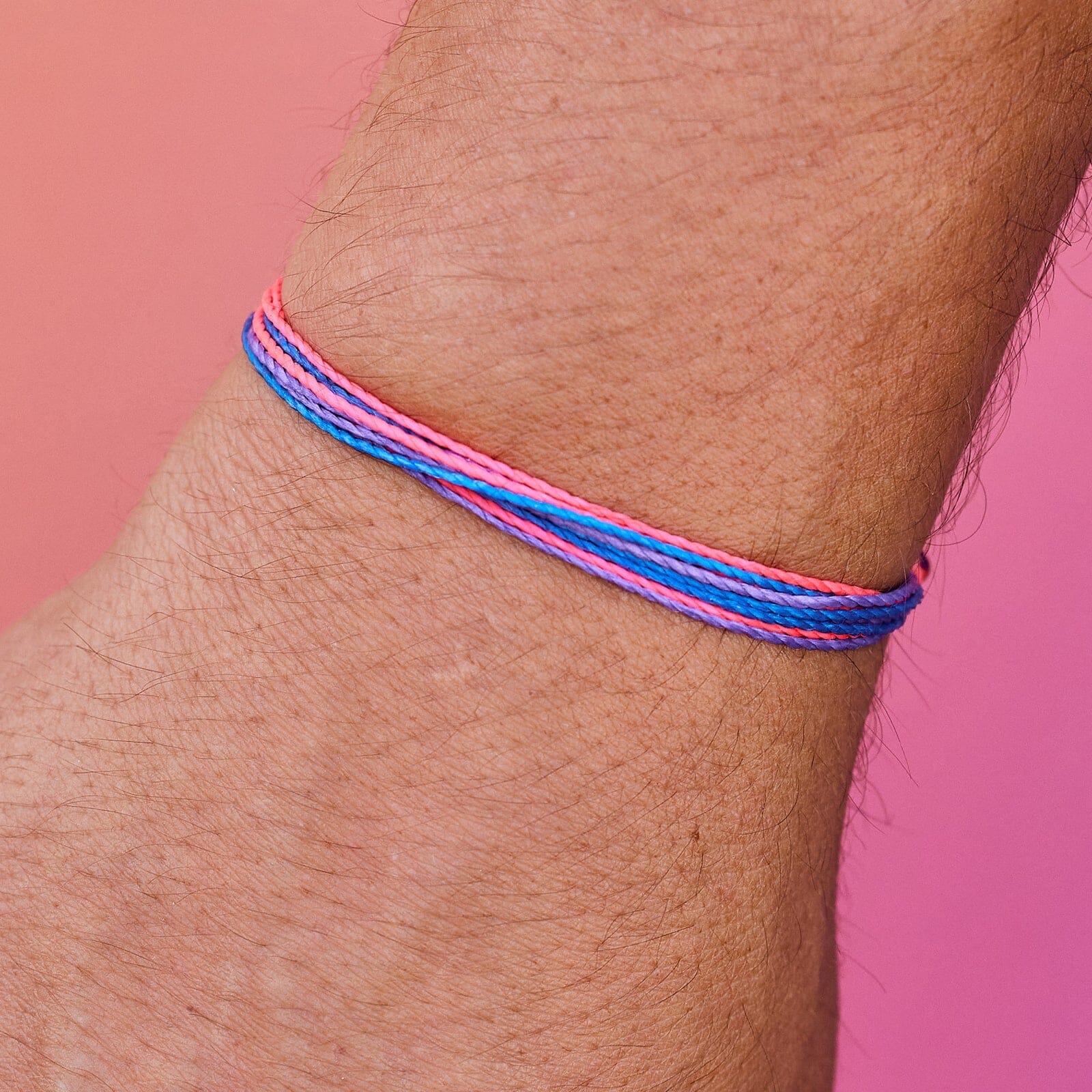 Bisexual Bracelet - Image 3