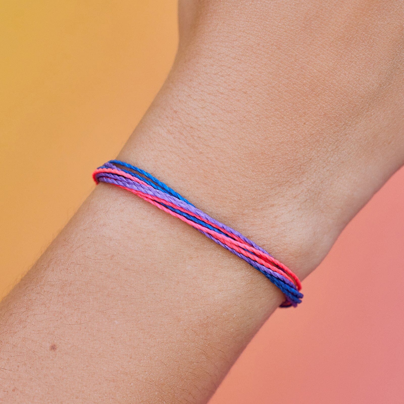 Bisexual Bracelet - Image 2