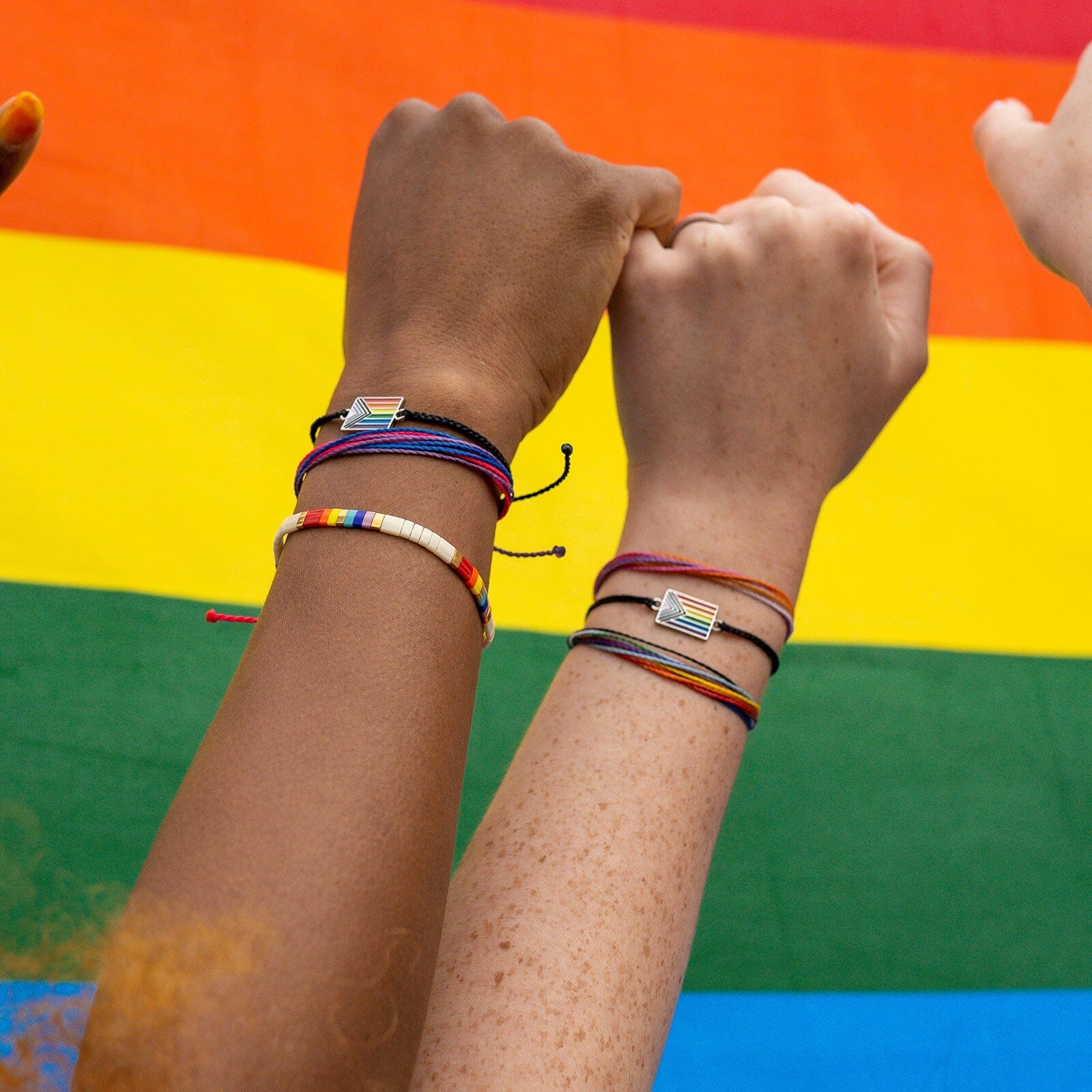 Bisexual Bracelet - Image 9