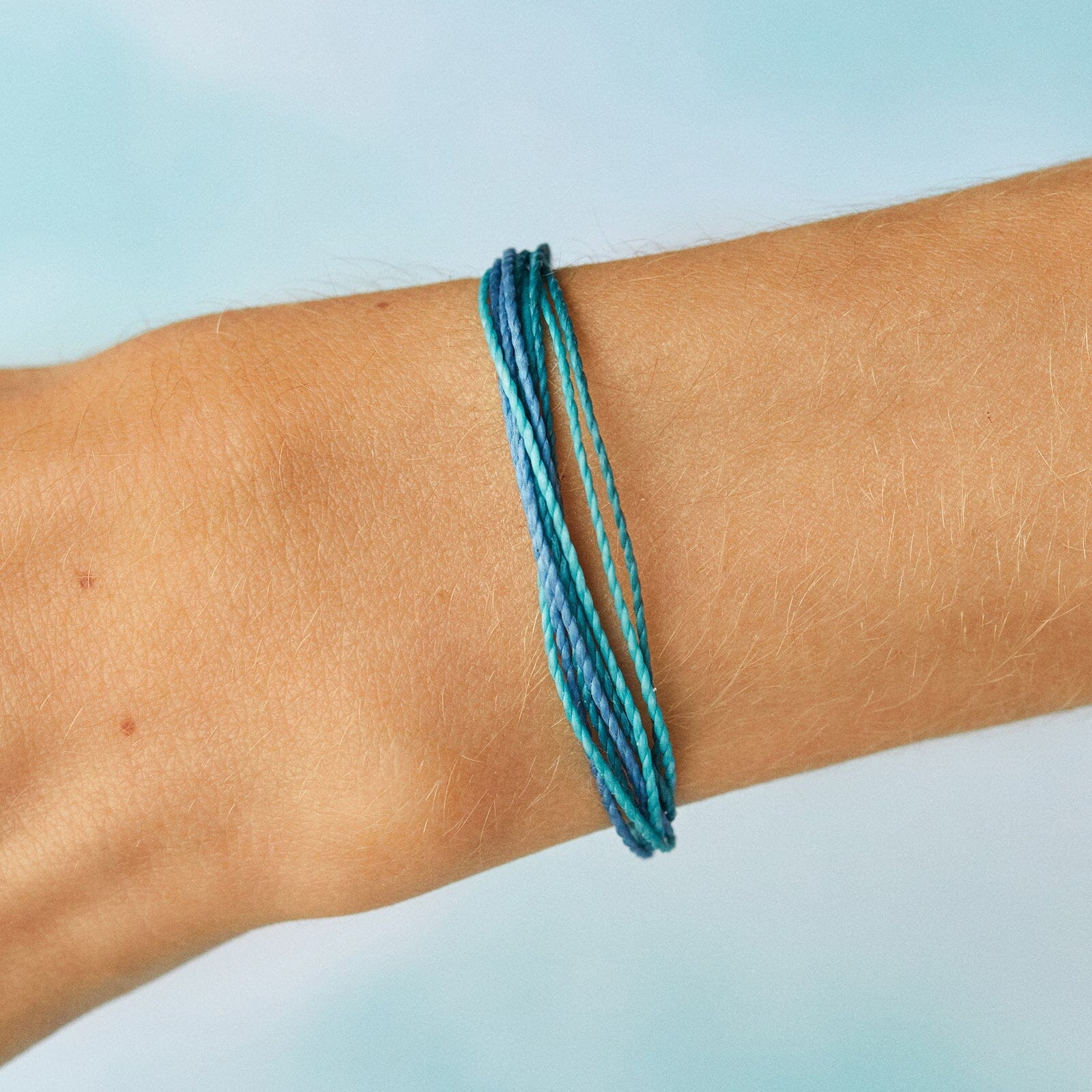Blue Lagoon Bracelet - Image 2