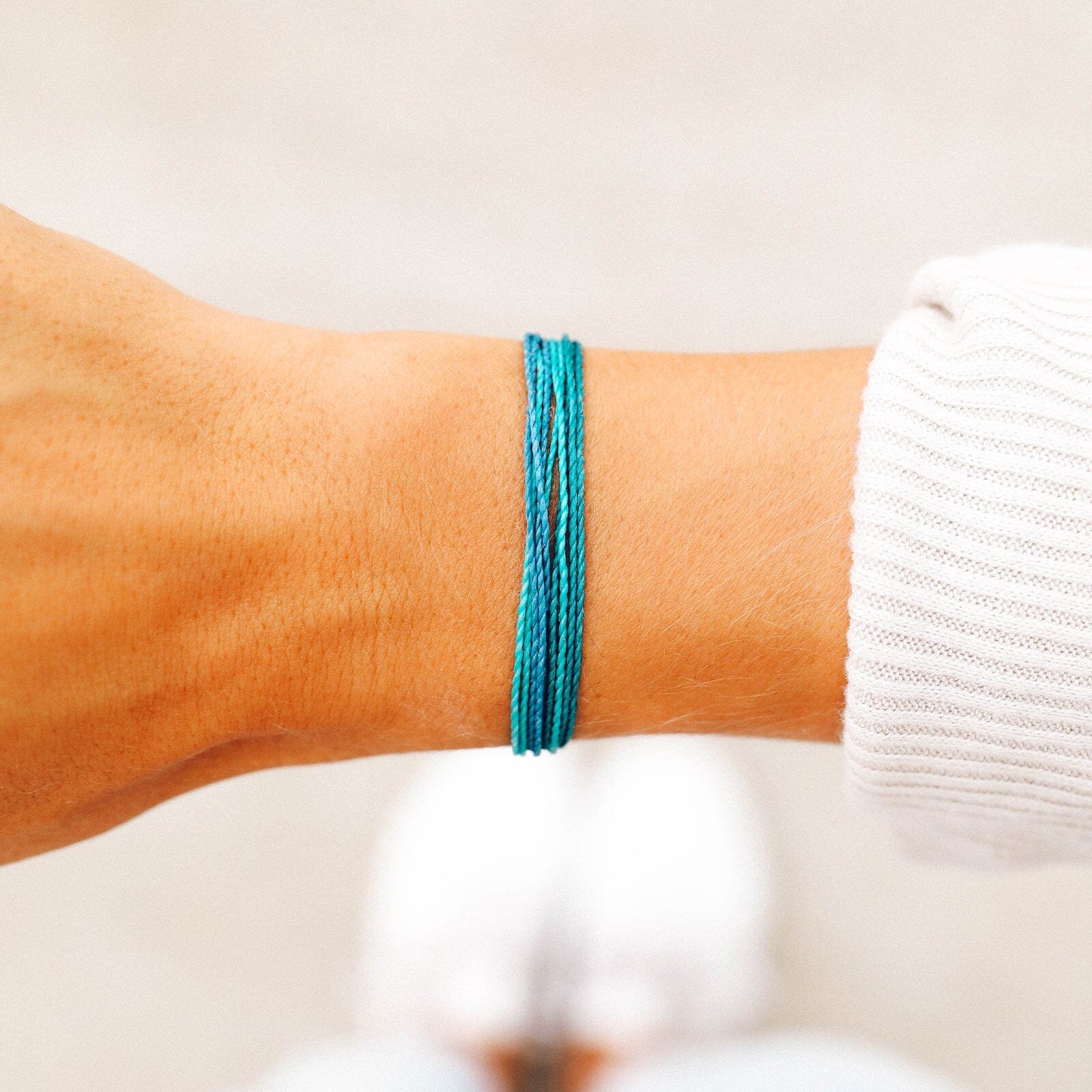Blue Lagoon Bracelet - Image 3