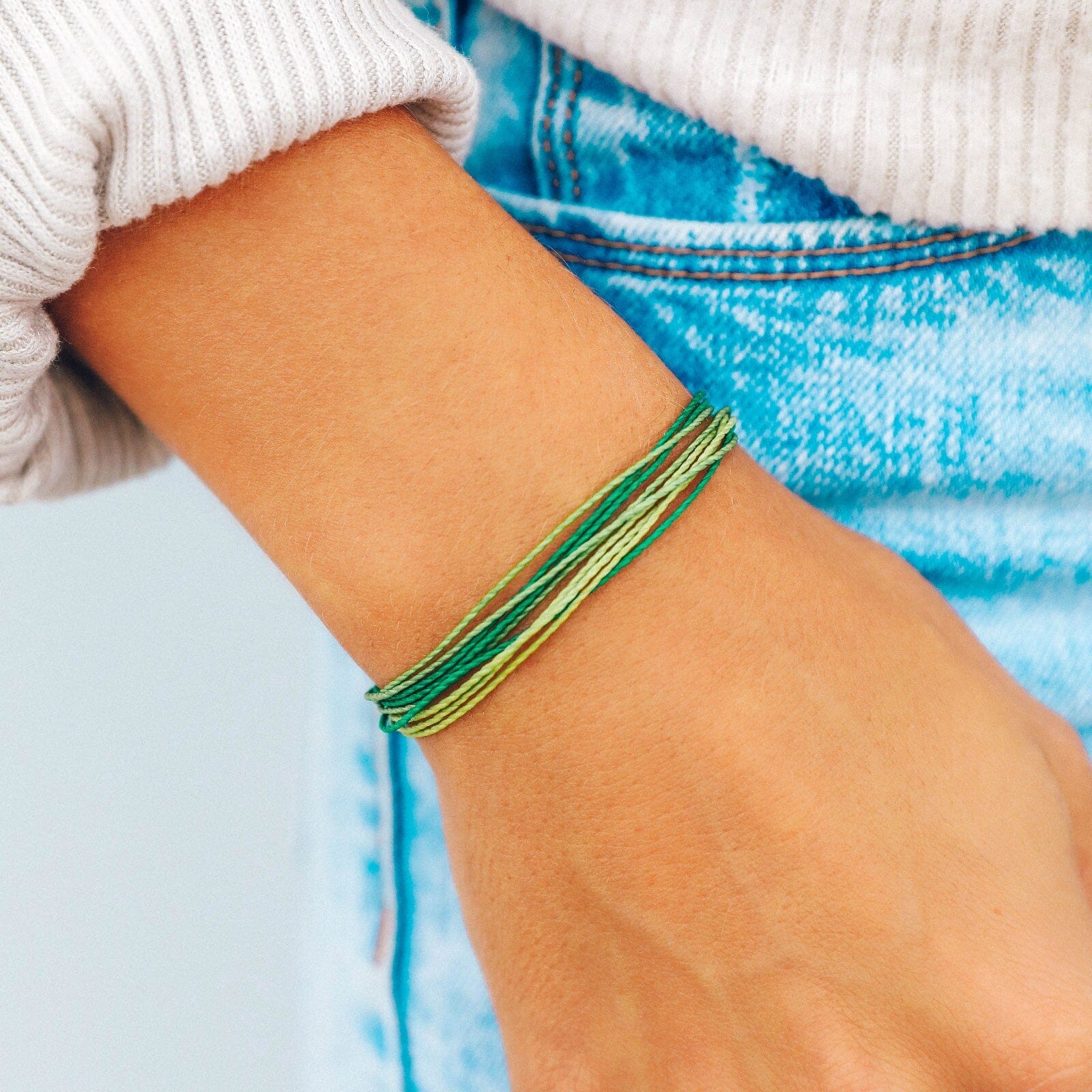 Sea Moss Bracelet - Image 3