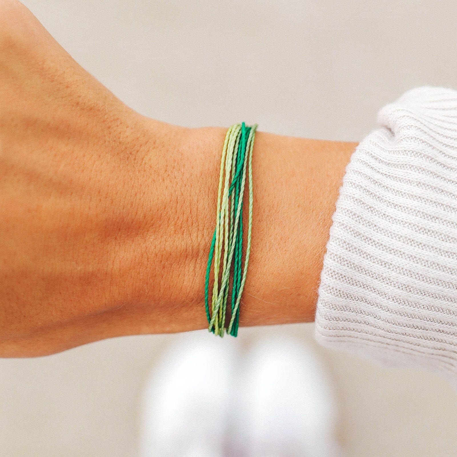 Sea Moss Bracelet - Image 2