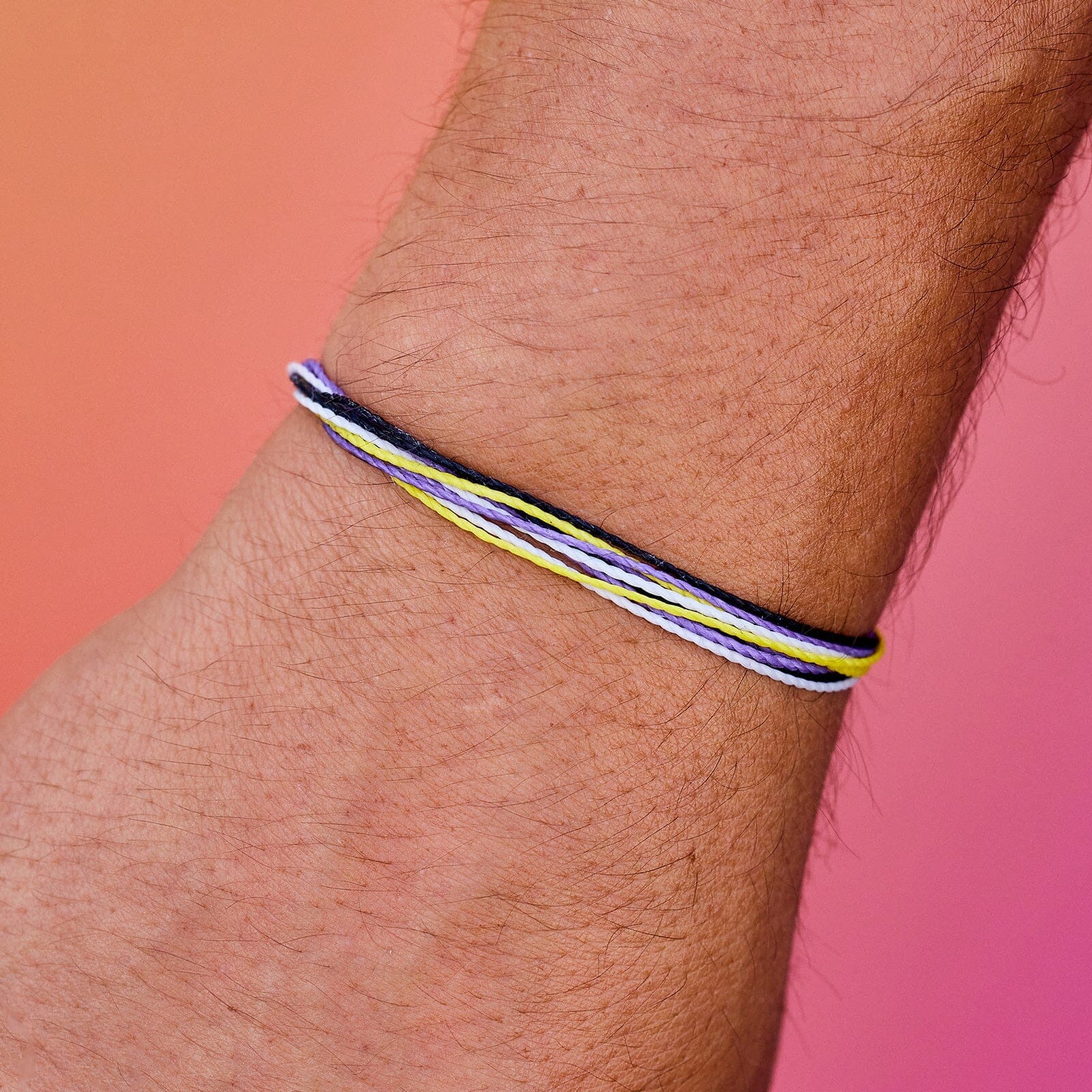 Nonbinary Bracelet - Image 3