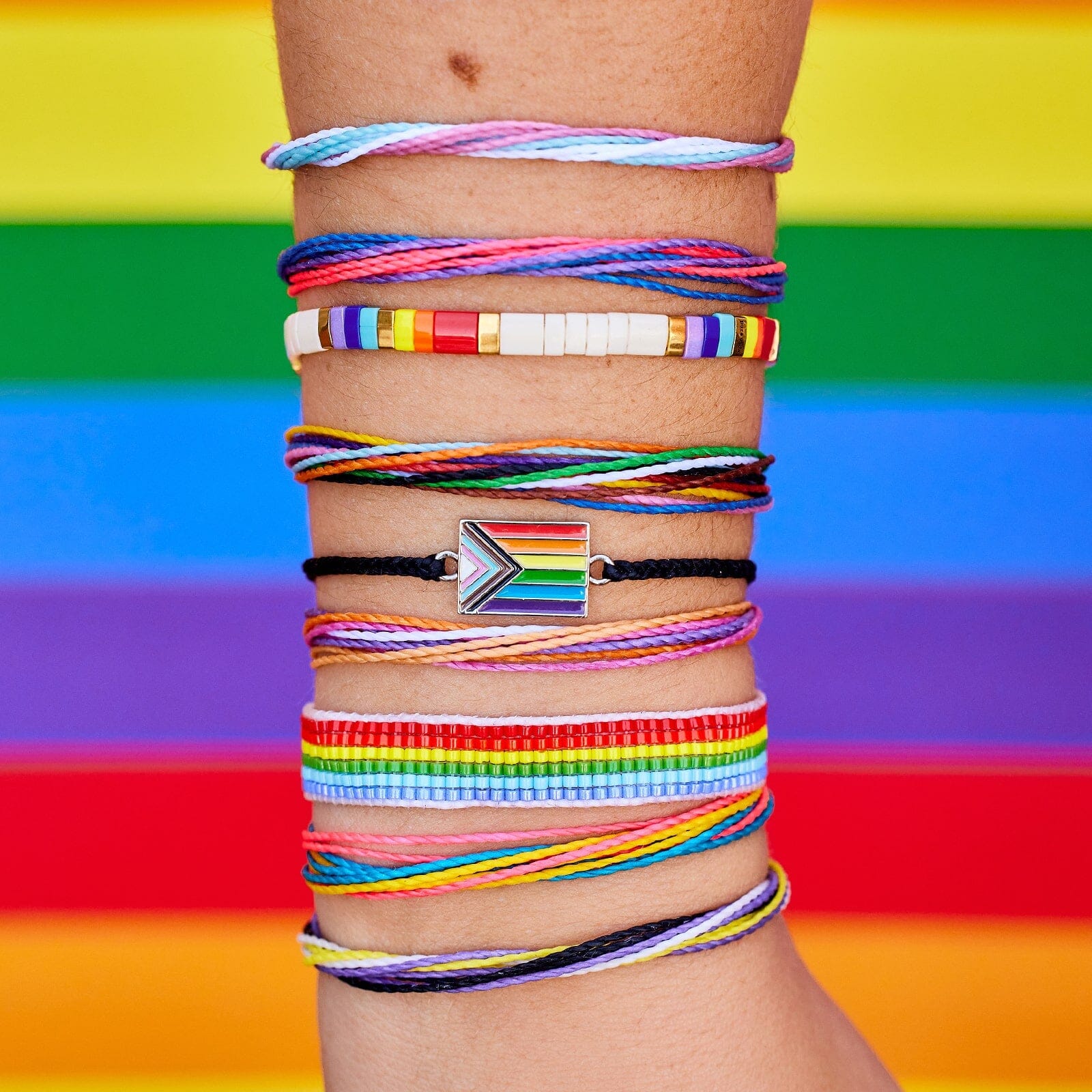Nonbinary Bracelet - Image 7