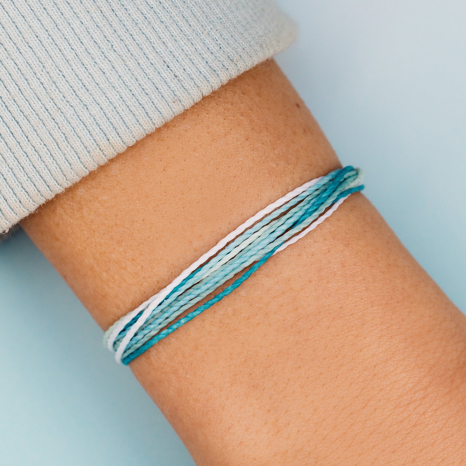 Ocean Conservation Bracelet - Image 2