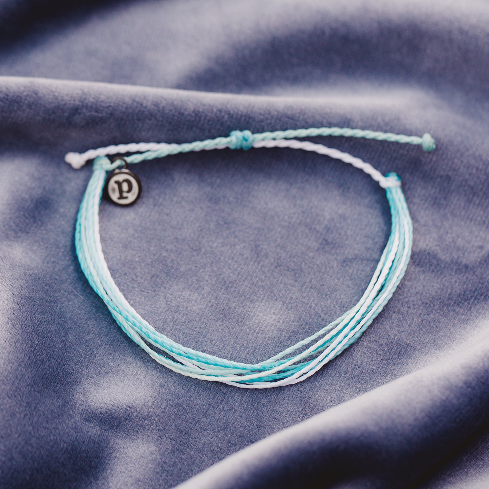Ocean Conservation Bracelet - Image 3