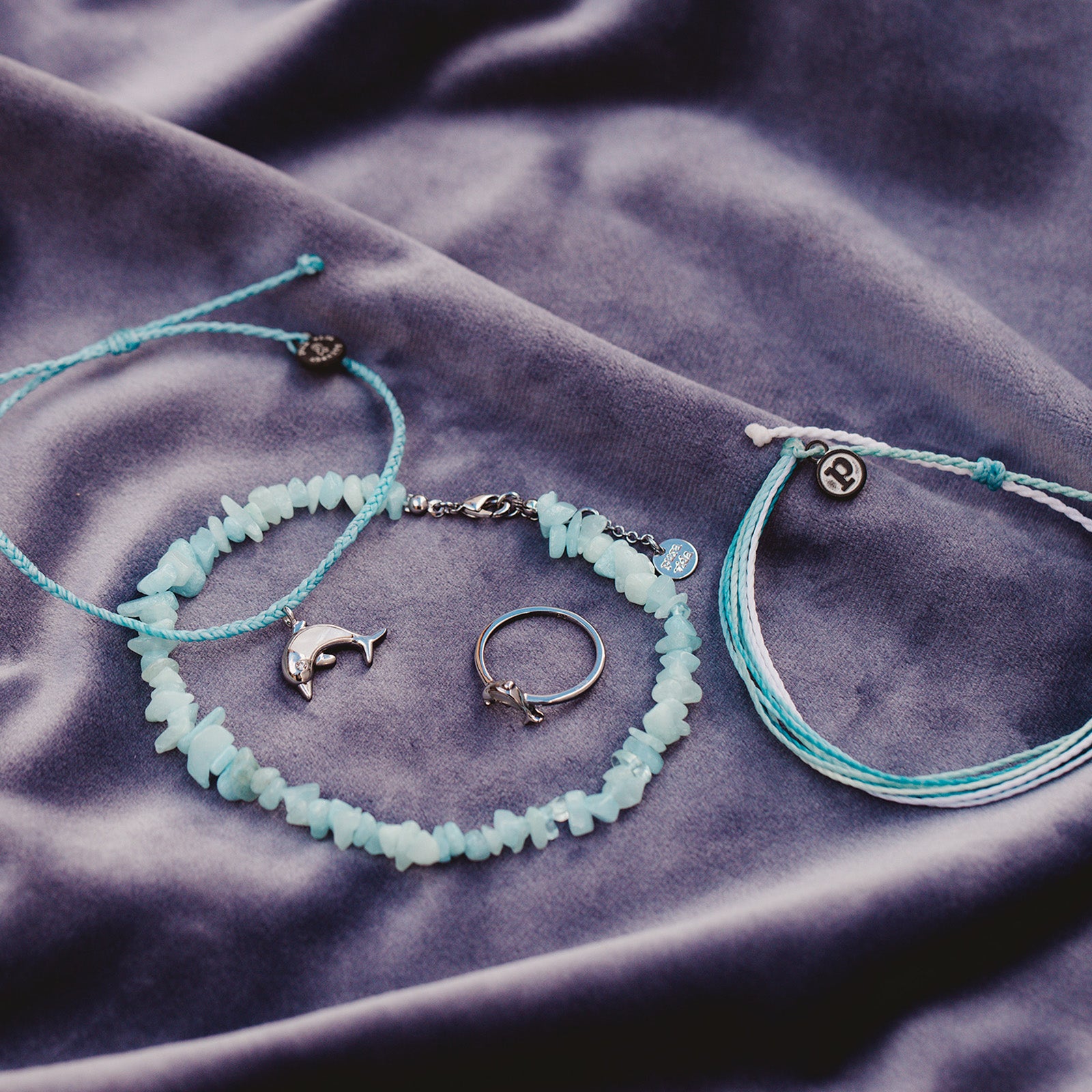Ocean Conservation Bracelet - Image 6