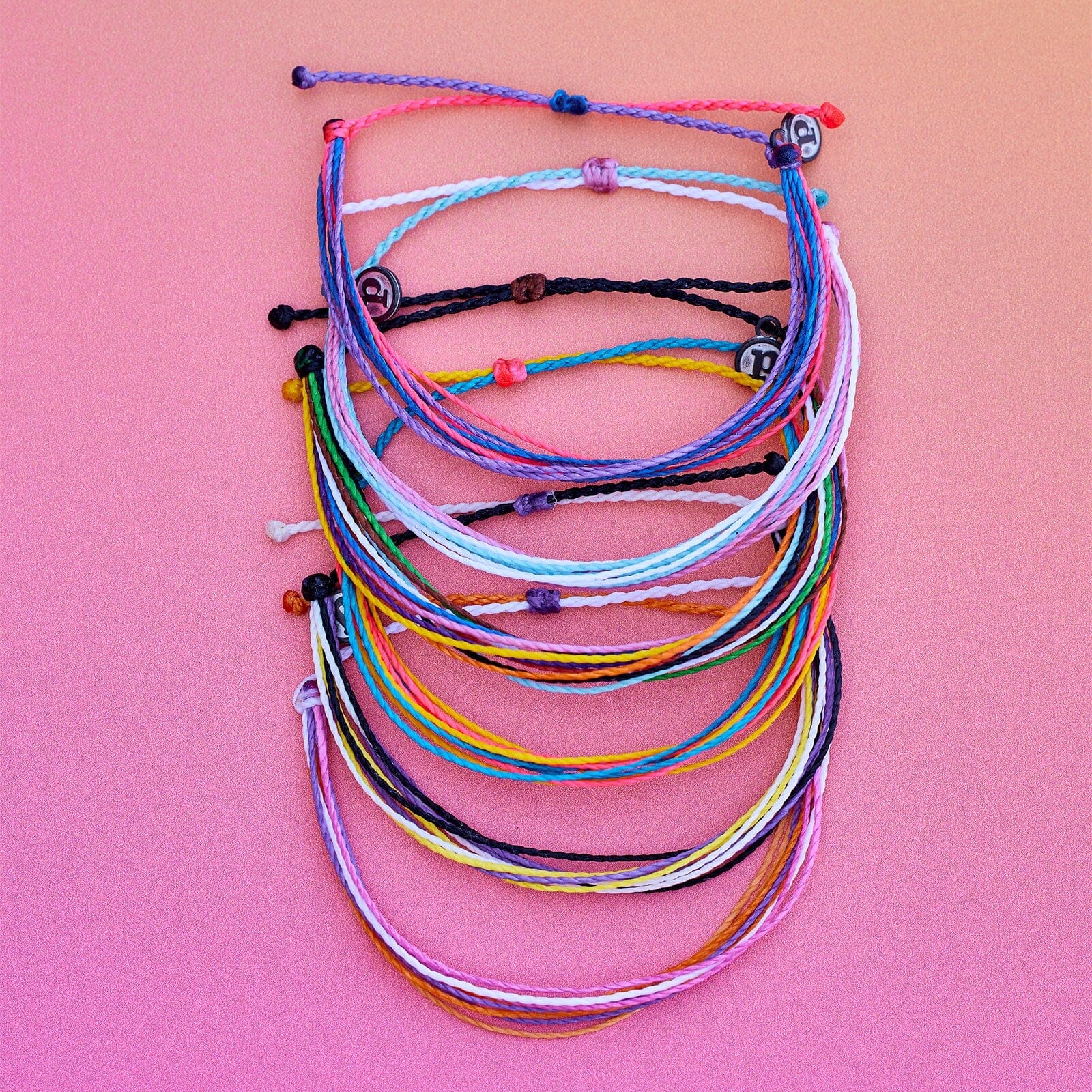 Progress Pride Bracelet - Image 9