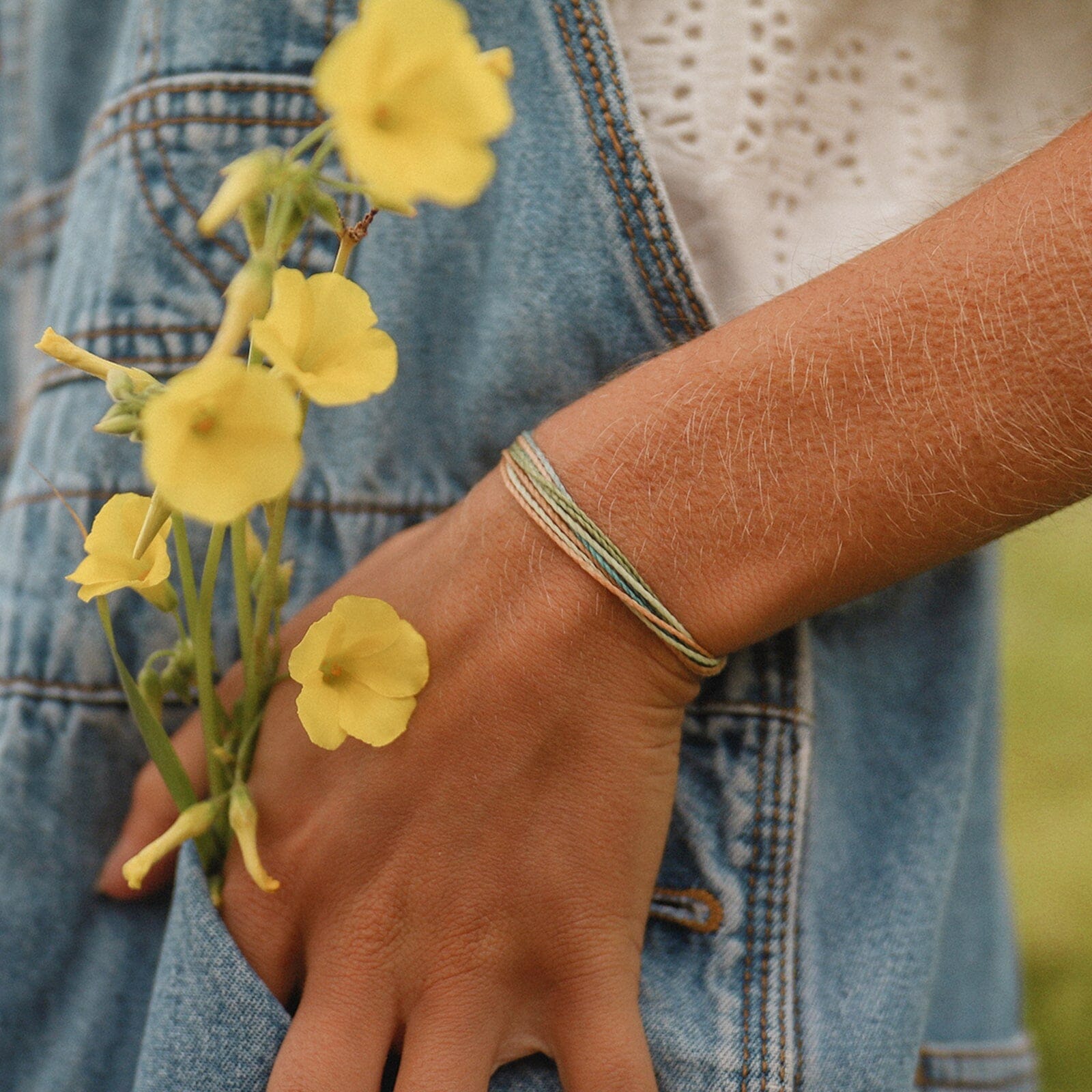 One Tree Planted Bracelet - Image 2
