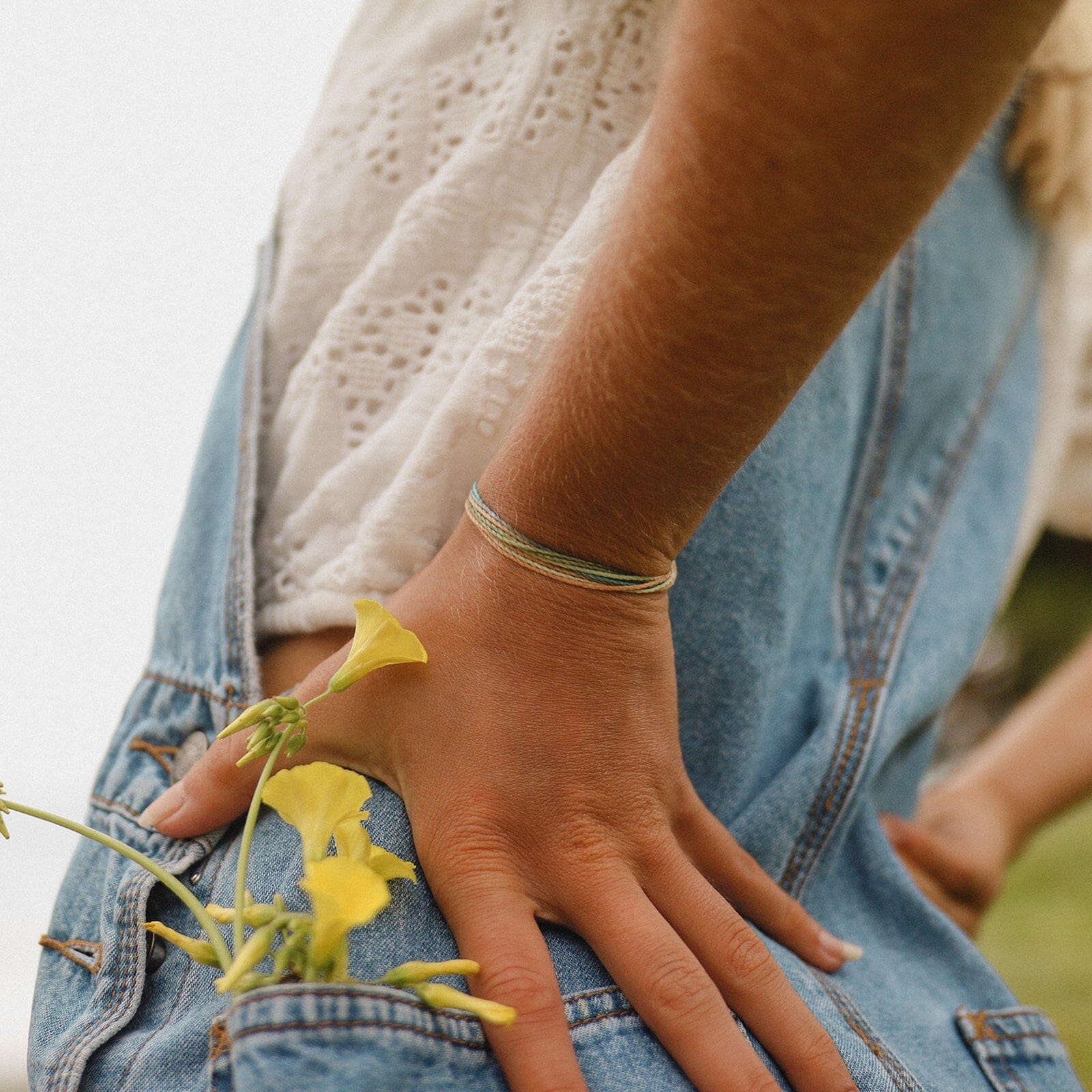 One Tree Planted Bracelet - Image 6