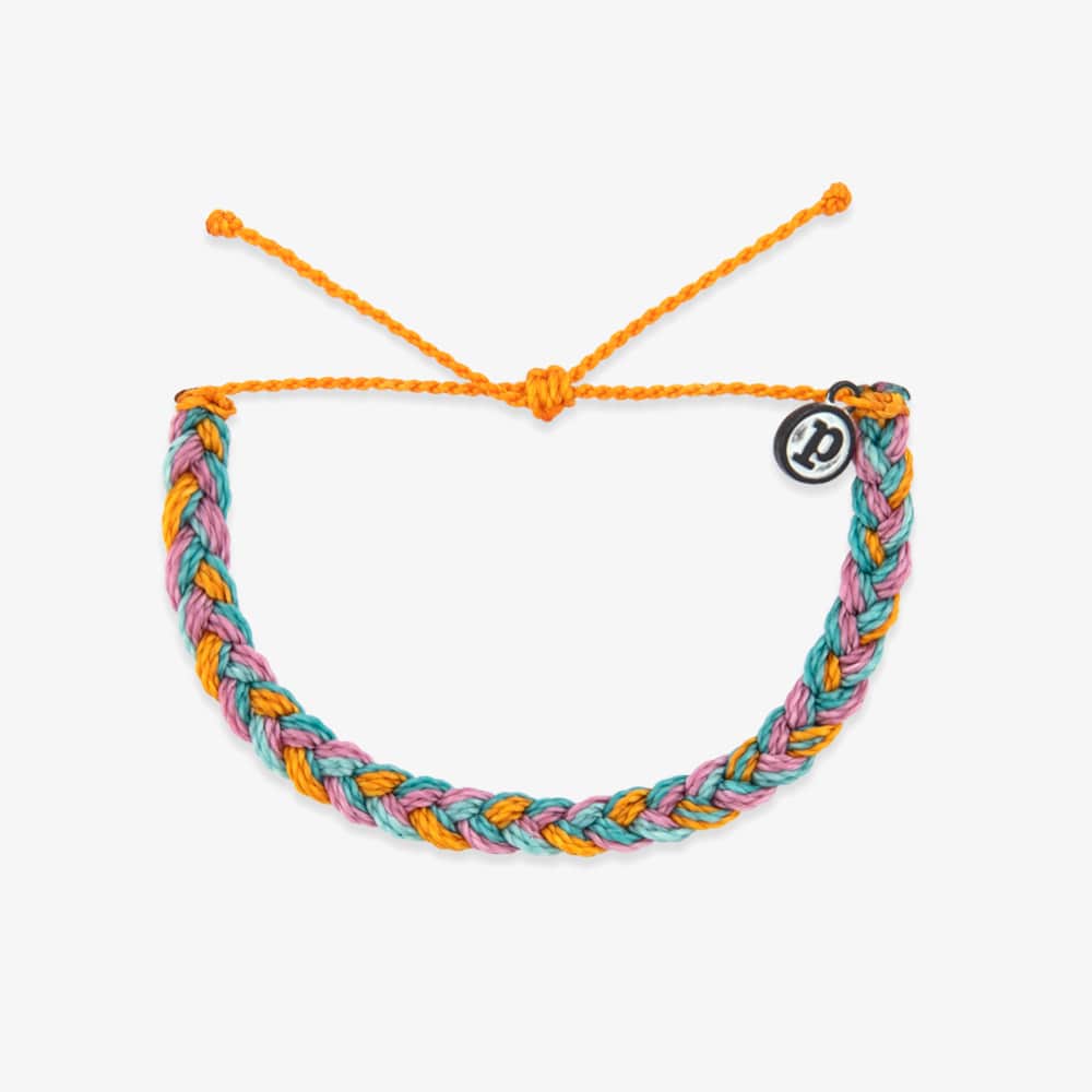 Multi Braided Bracelet - Image 18