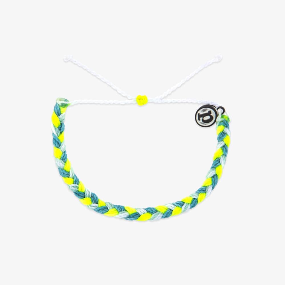 Multi Braided Bracelet - Image 20