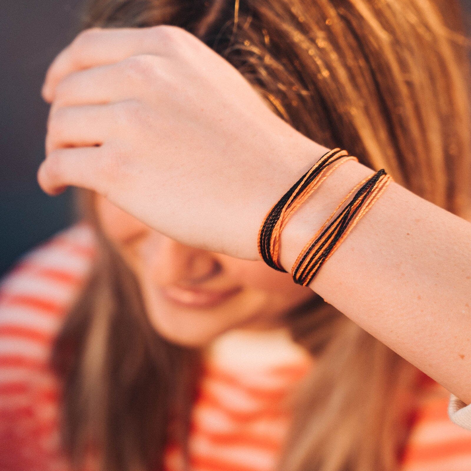 Black & Orange Collection - Image 13