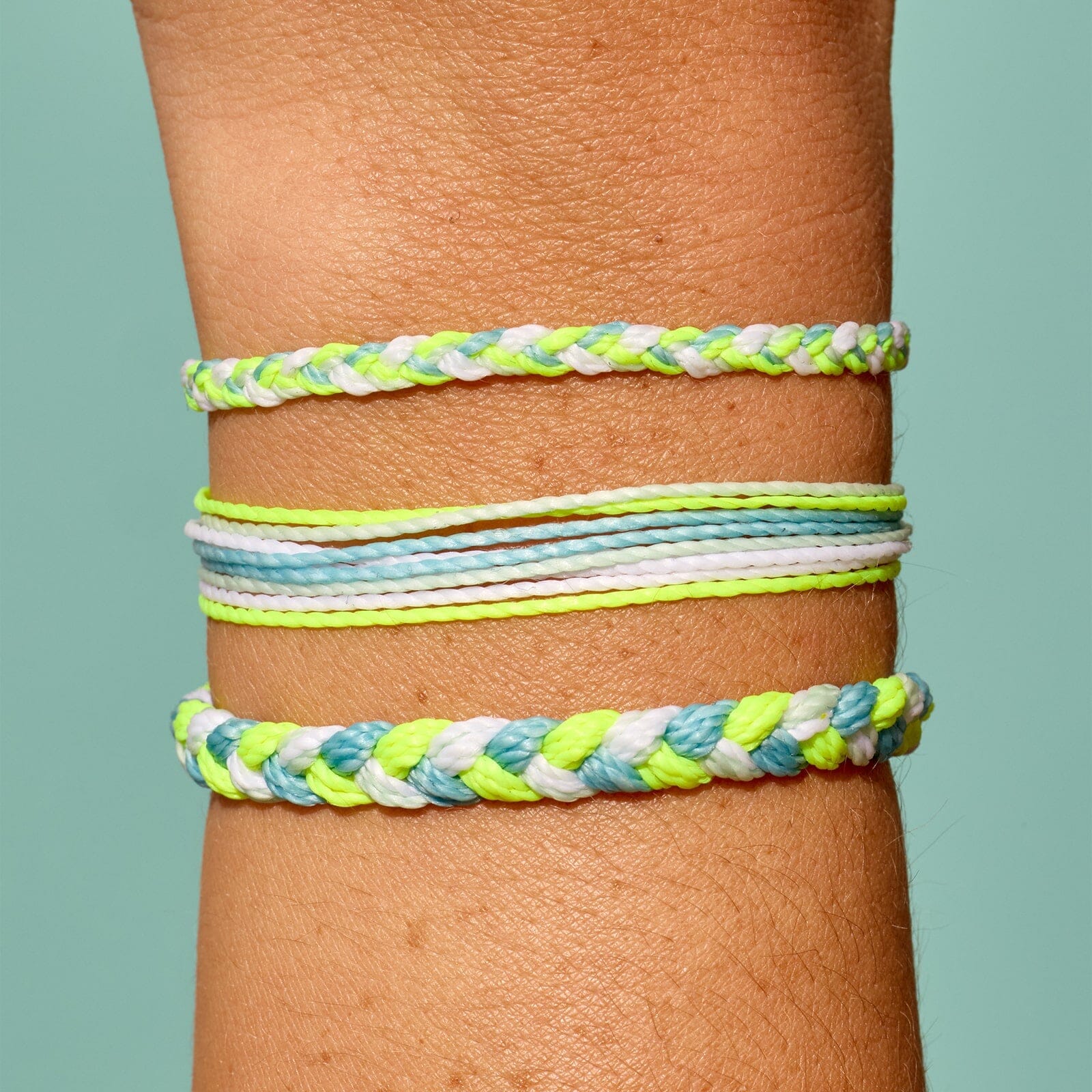 Neon Sky Bracelet - Image 2