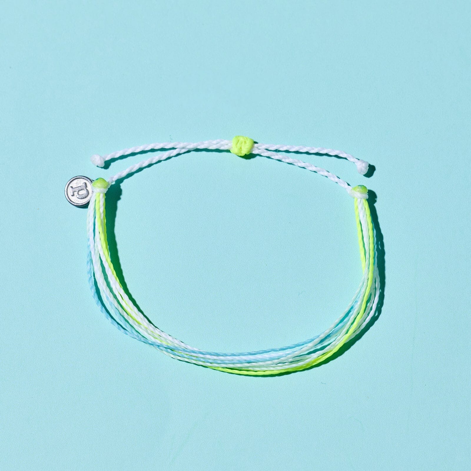 Neon Sky Bracelet - Image 4