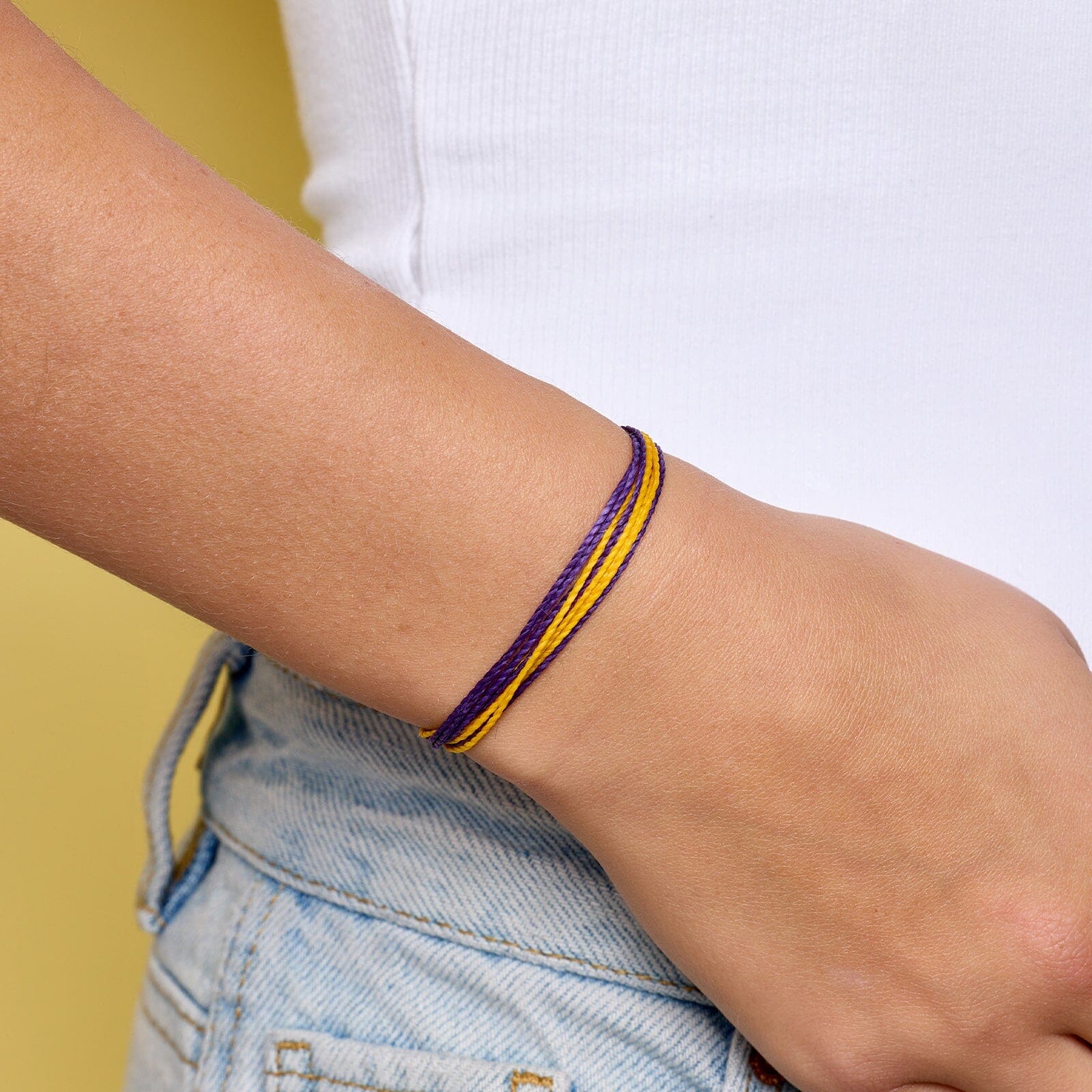 Purple & Yellow Collection - Image 9