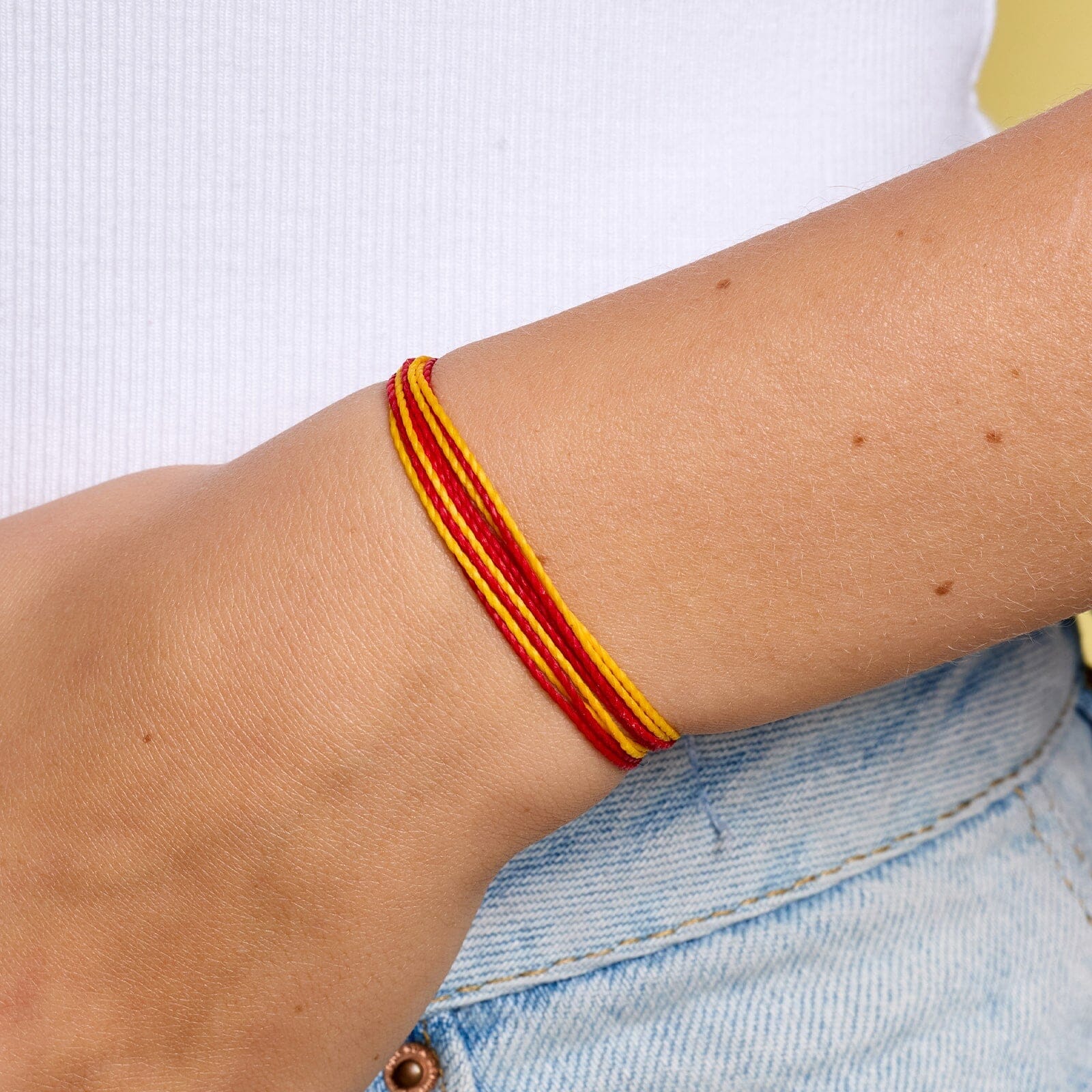 Red & Yellow Collection - Image 6
