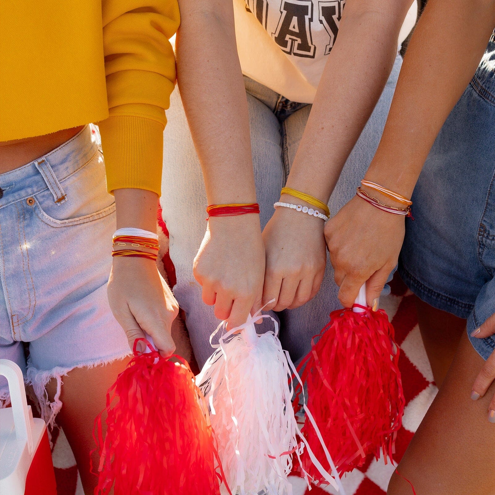 Red & Yellow Collection - Image 9