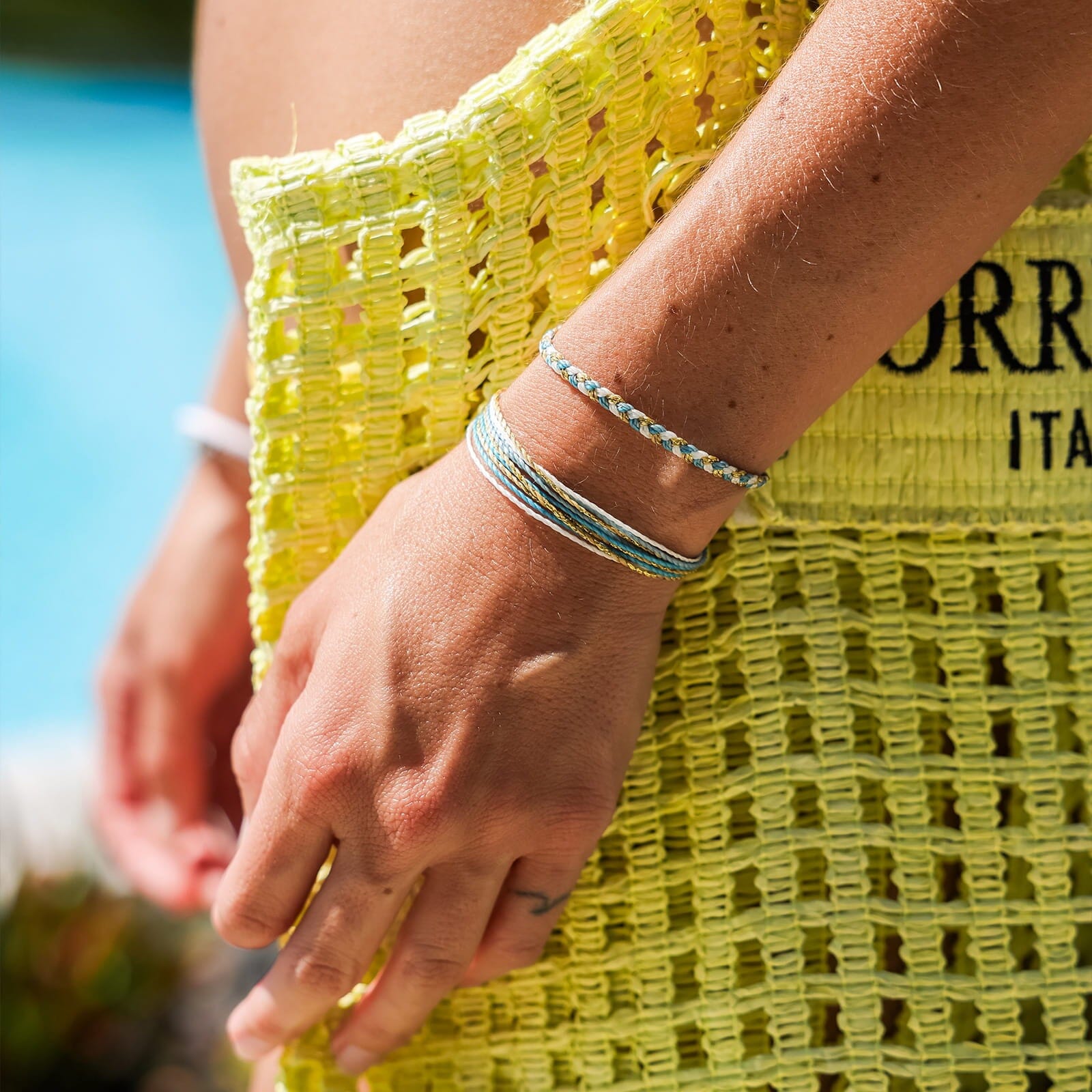 Sun-drenched Bracelet - Image 2