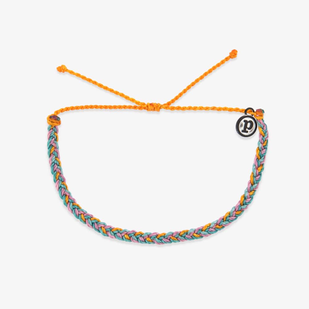 Multi Mini Braided Bracelet - Image 14