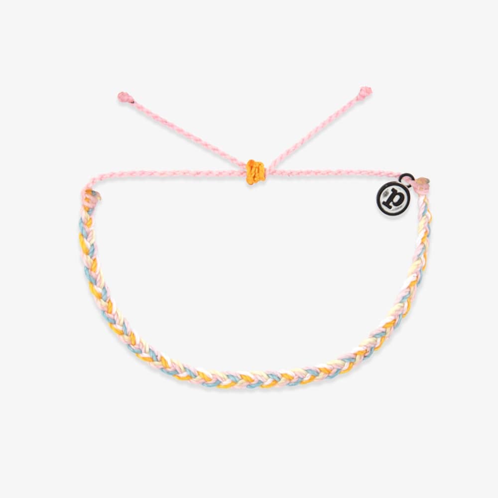 Multi Mini Braided Bracelet - Image 17