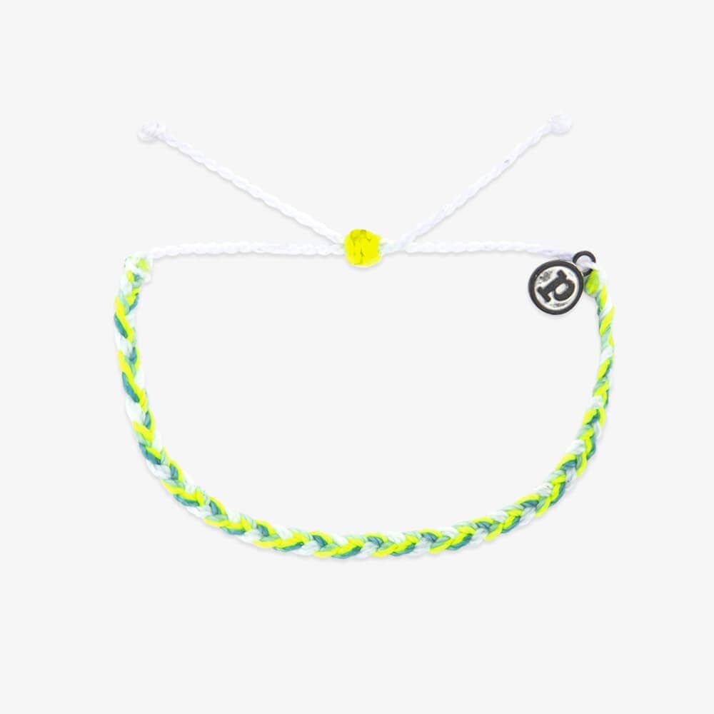 Multi Mini Braided Bracelet - Image 18