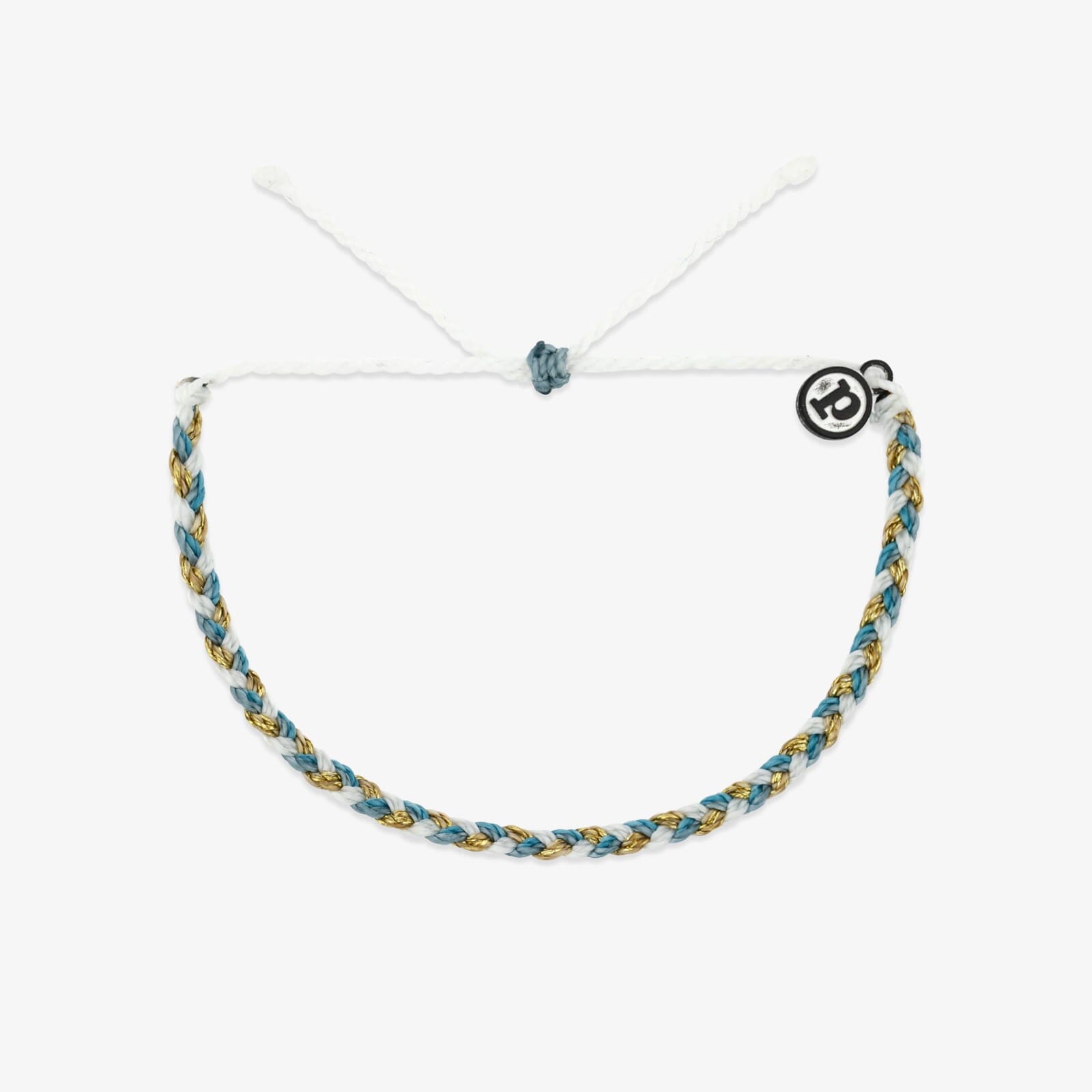 Multi Mini Braided Bracelet - Image 21