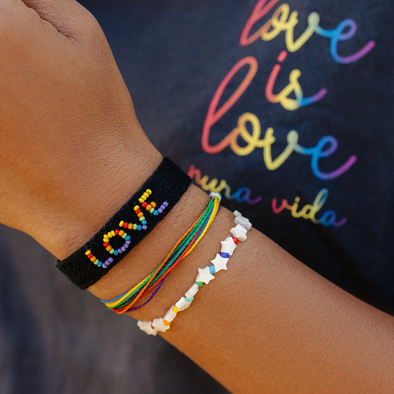 Pride Bracelet - Image 5