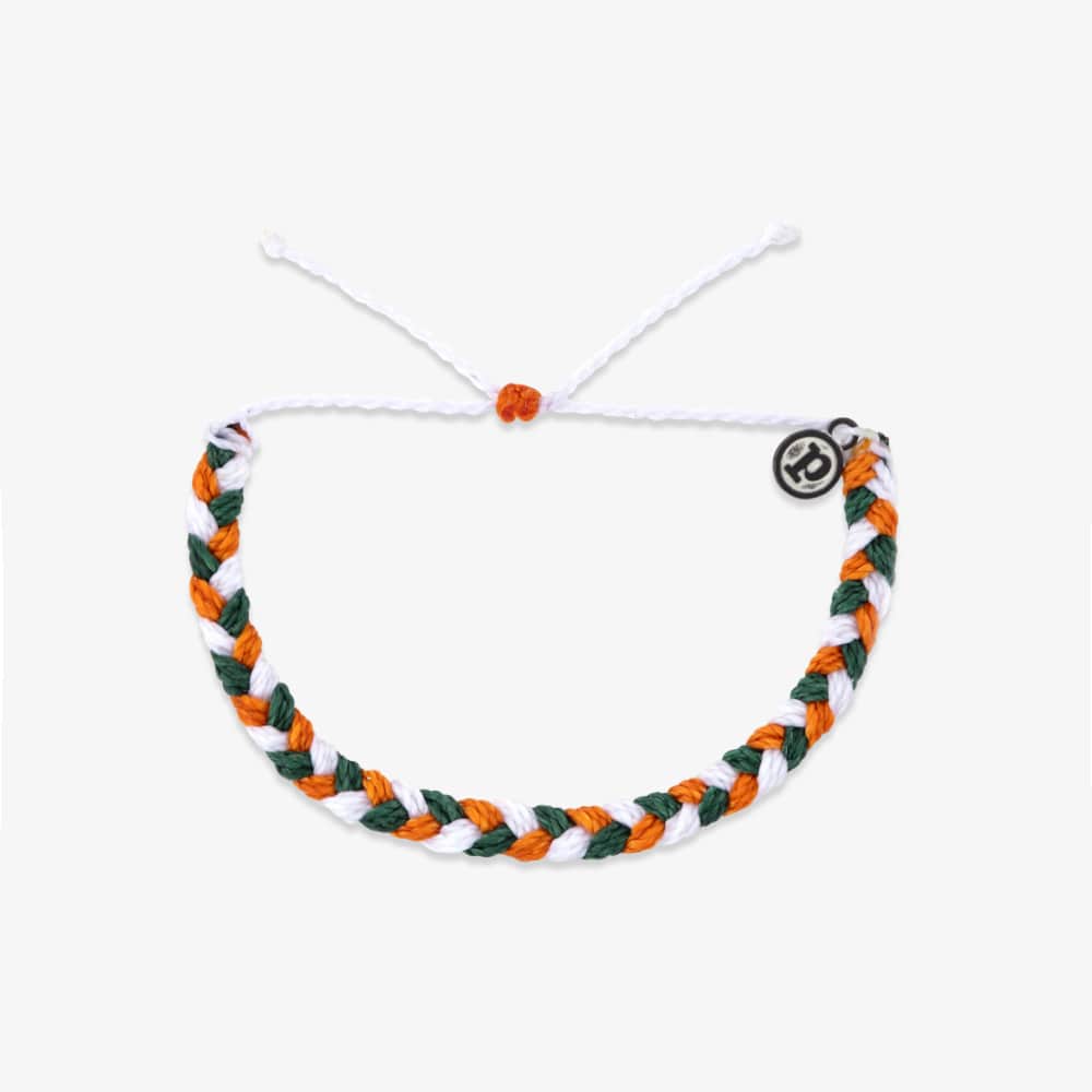 Green. Orange & White Collection - Image 3