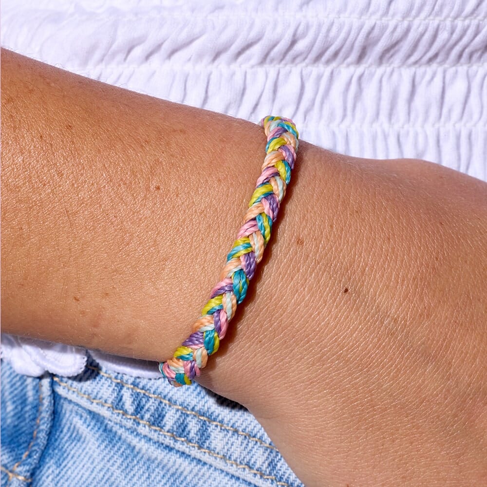 Multi Braided Bracelet - Image 27