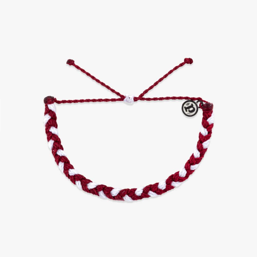 Maroon & White Collection - Image 3