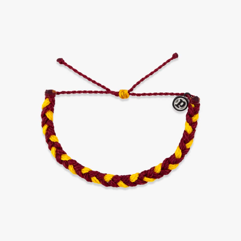 Maroon & Yellow Collection - Image 3