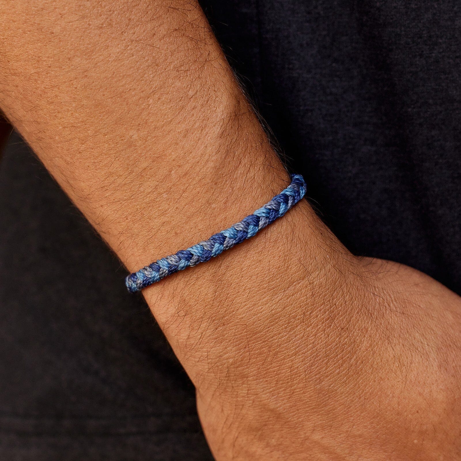 Multi Braided Bracelet - Image 30