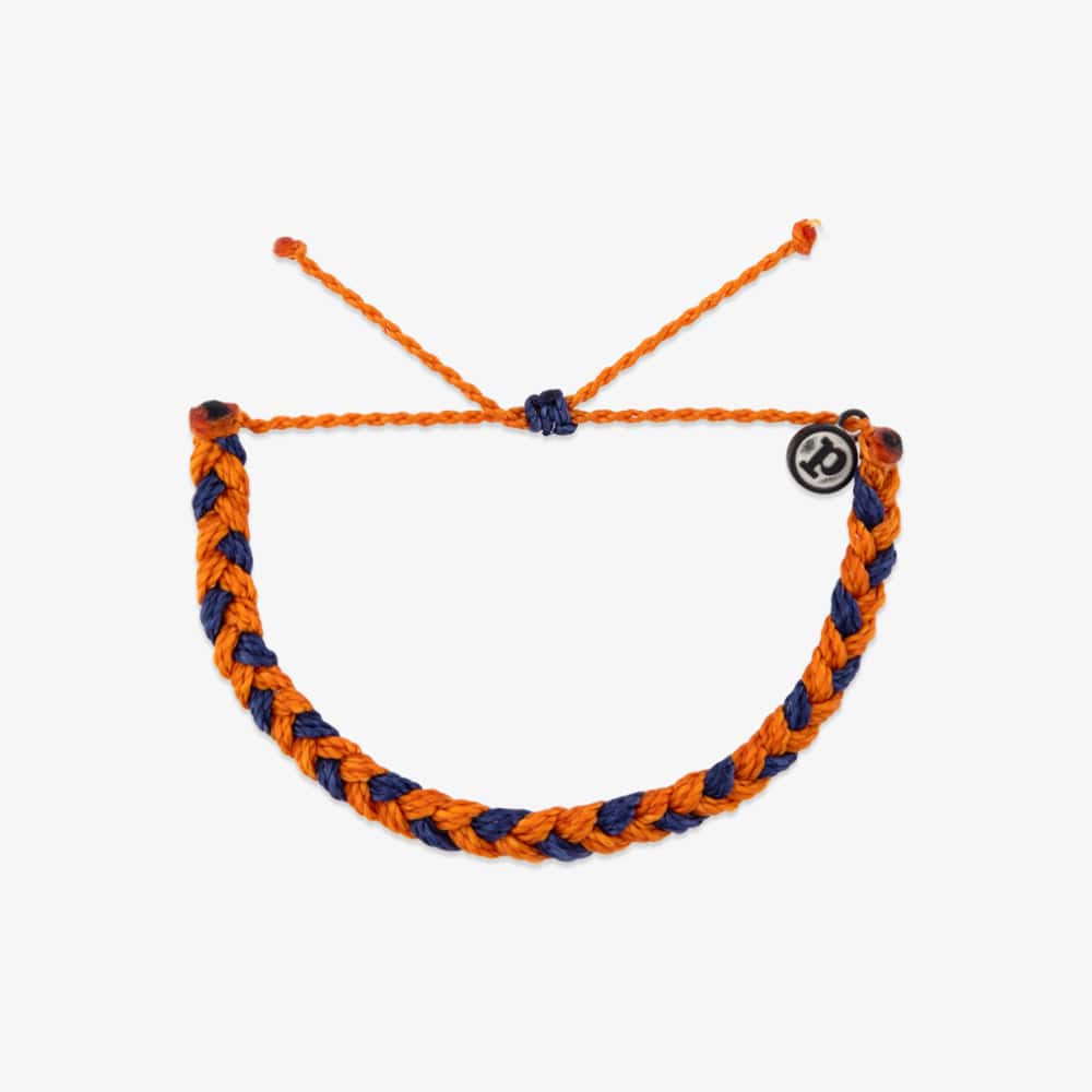Navy & Orange Collection - Image 3