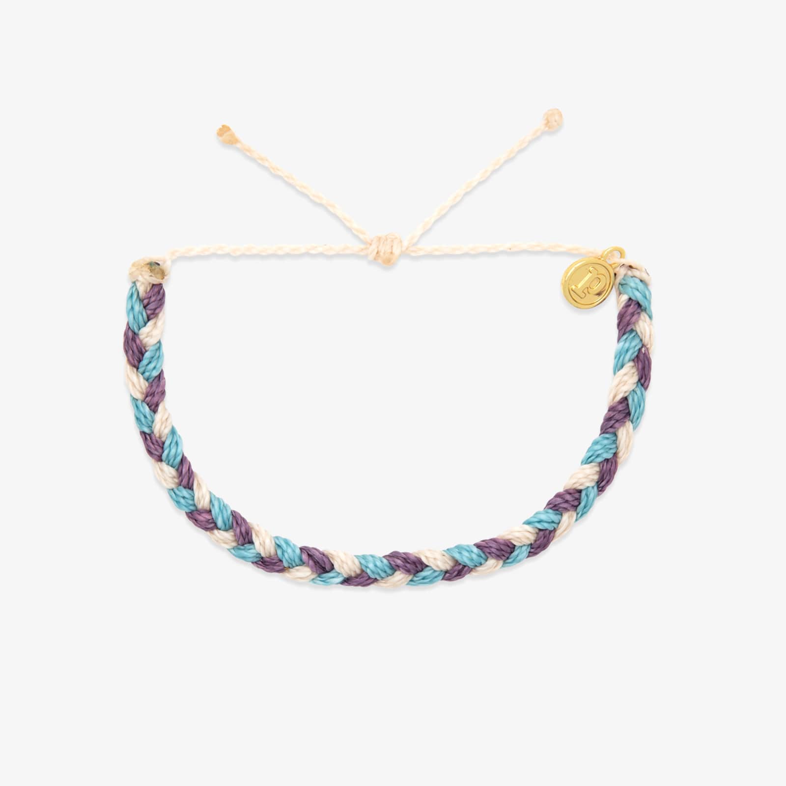 Multi Braided Bracelet - Image 4
